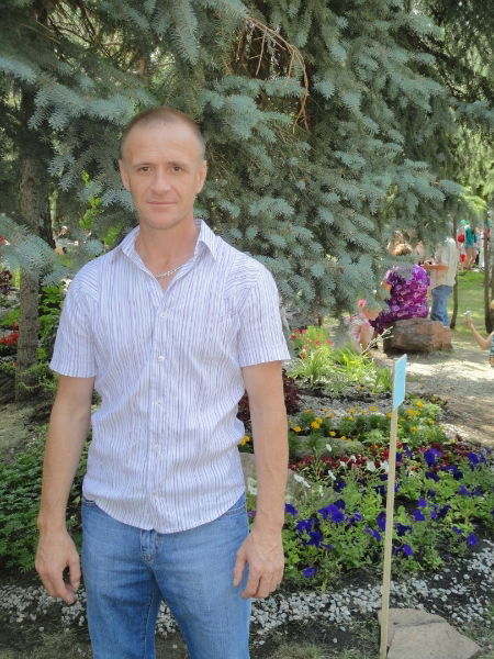 Сергей Кирьянов