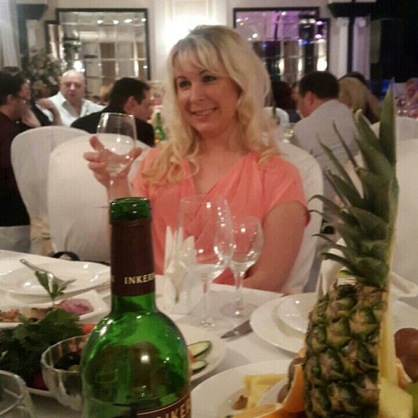 Люсек Сучкова