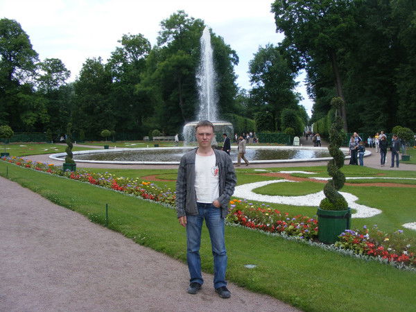 Павел Савельев