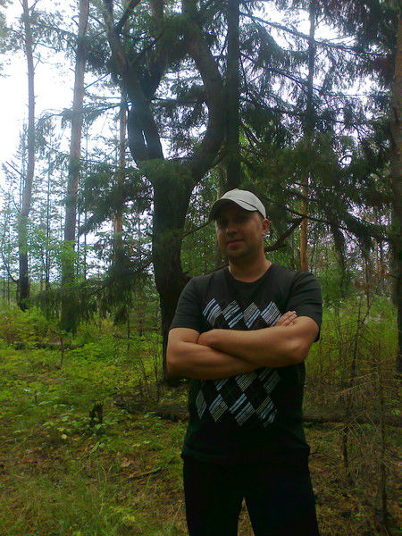 Евгений Соболев