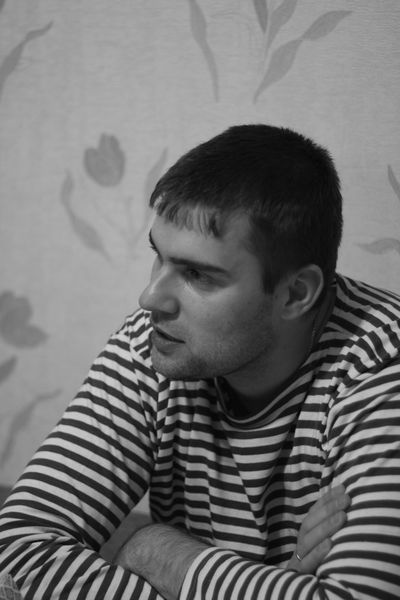 Алексей Рабочев