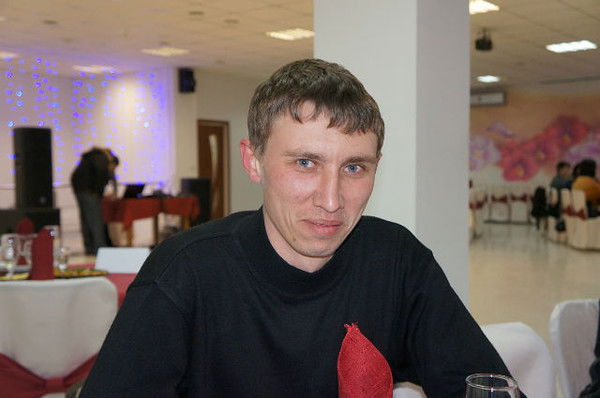 Алексей Кононов