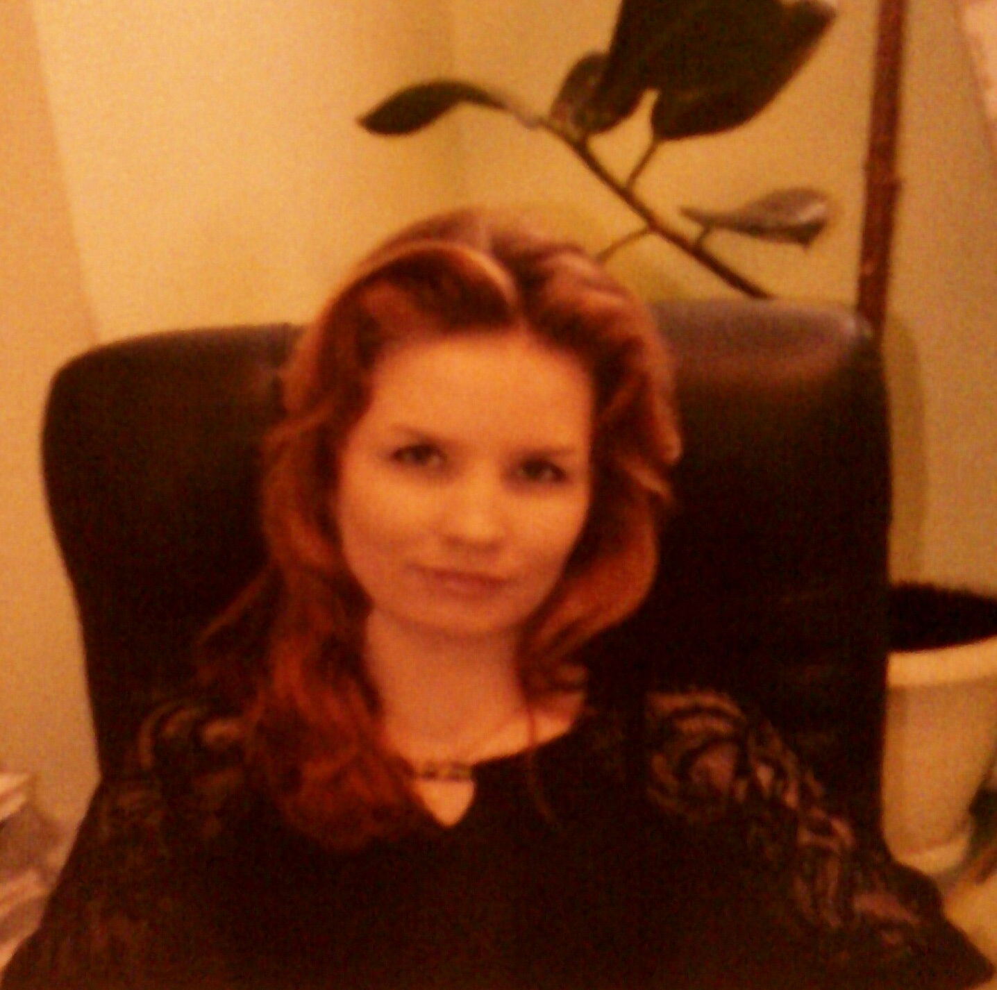 Ольга Малыгина