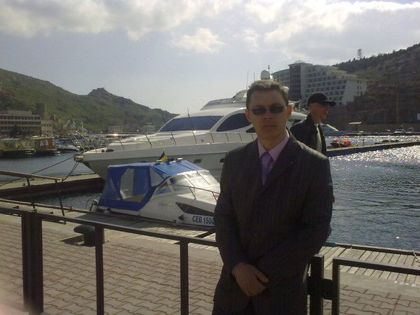 Павел Тепляков