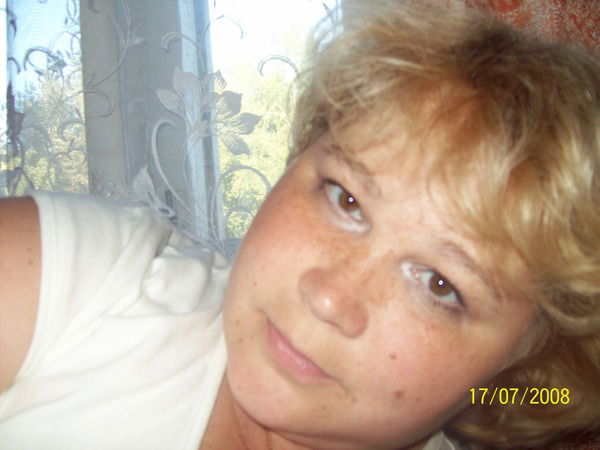 Лариса Пикова