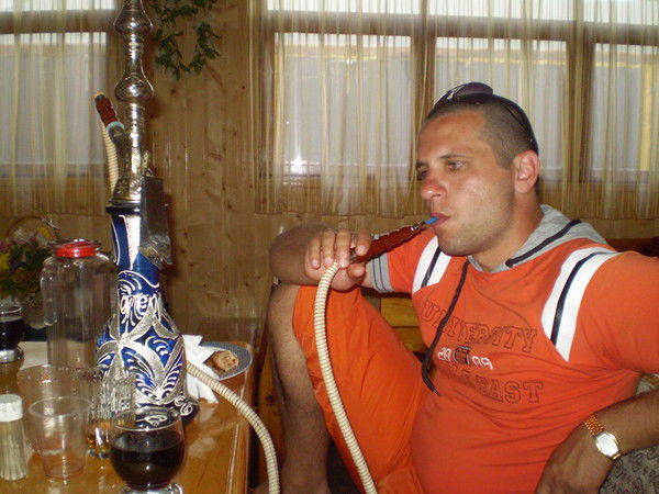 Андрей Земляной