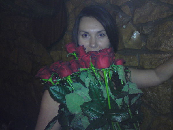 Светлана Суднева