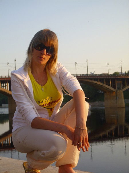 Оль4Ик Семенчукова