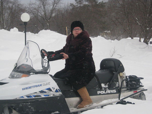 Галина Илюхина