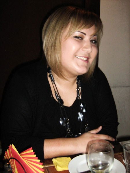 Ирина Панченко