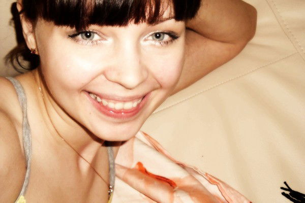 Ксения Дыбко