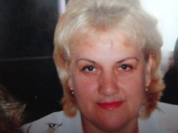 Светлана Владимирец