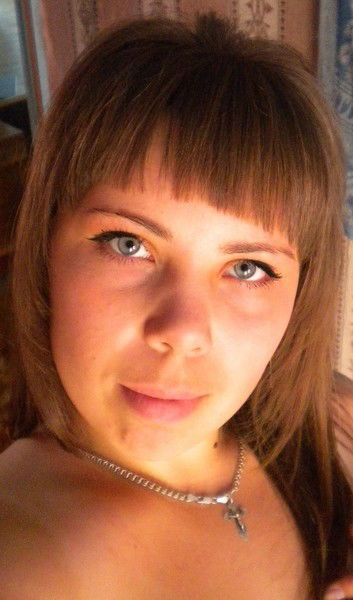 Алёнка Денисова