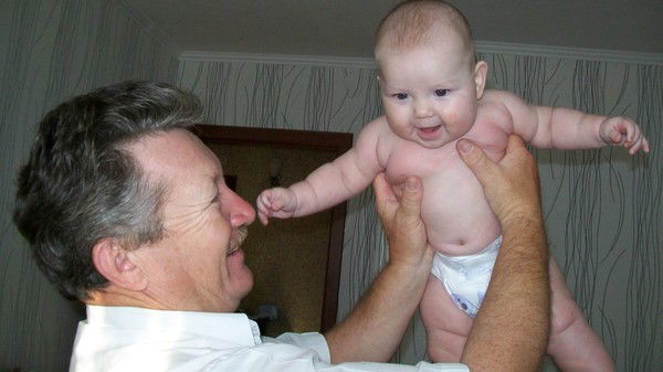 Александр Кулешов