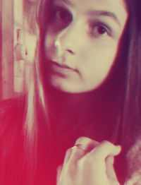 Настя Фролова