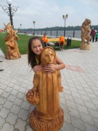 Наиля Вильданова