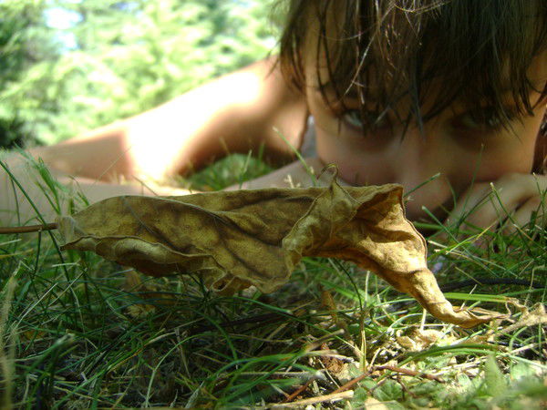 Валерия Ильина