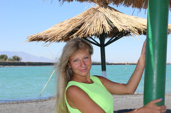 Кристин Огнева