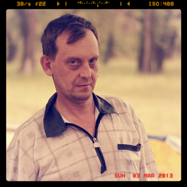 Валерий Потапов