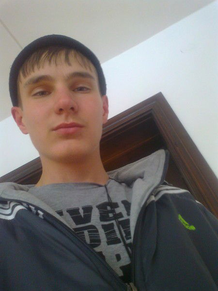 Алекс Кулаков