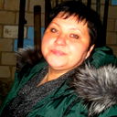 Валентина Игнатьева