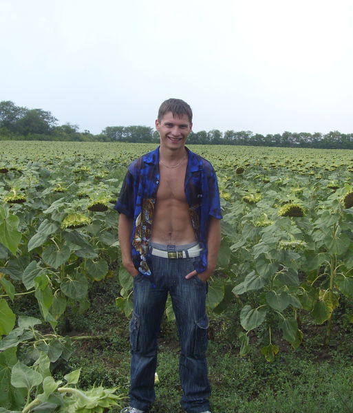 Макс Волков