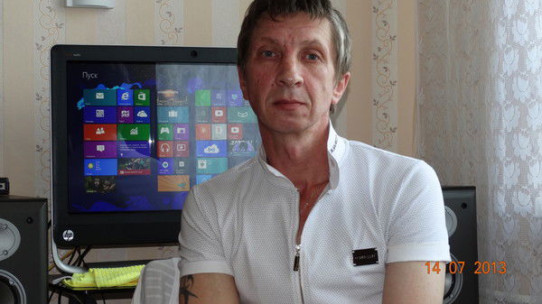 Сергей Казаков