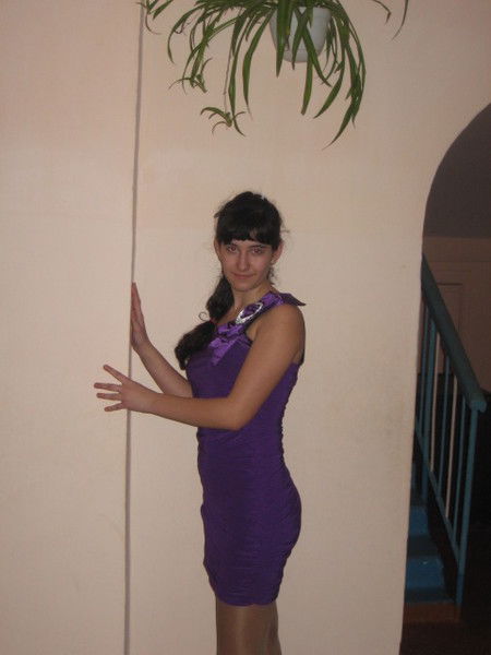 Светлана Лунева