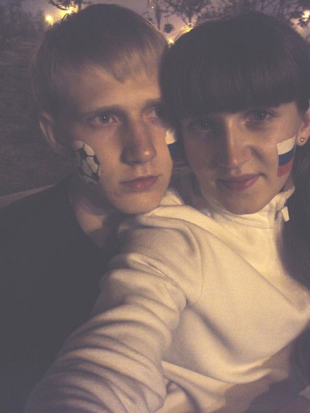 Александр Андриенко