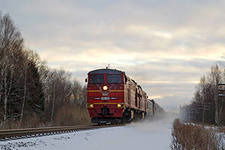 Транском Киров