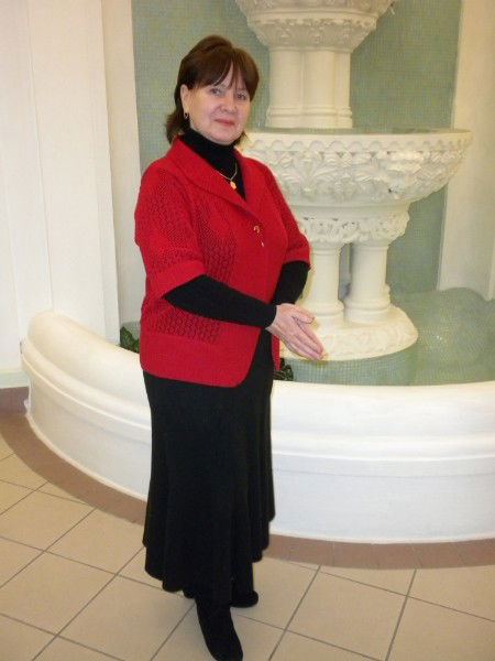 Людмила Грицай