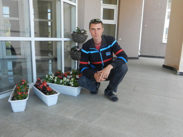 Сергей Первухин