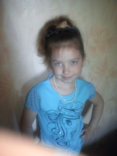 Очаровашка Маринава