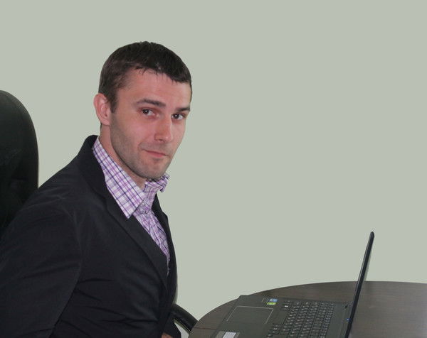 Евгений Горбатенко