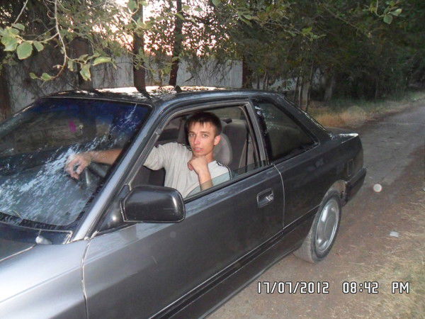 Юра Лебедев