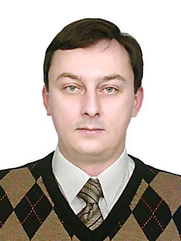 Александр Коновалов