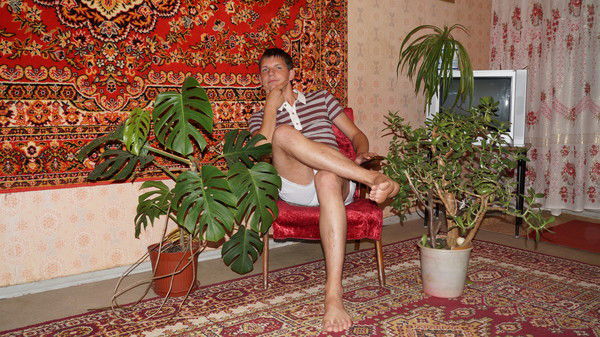 Алексей Кириллов