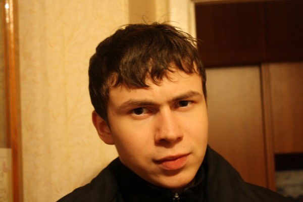 Иван Захаров