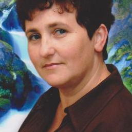 Ольга Гусенок