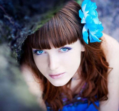 Миссис Природа