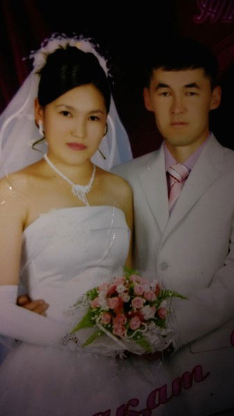 Каракат Дарибаева