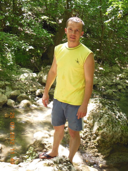 Валентин Савчук