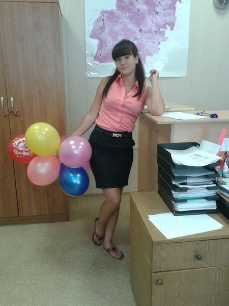 Вeроникa Долгaновa