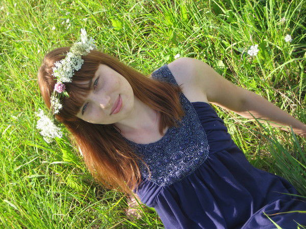 Екатерина Запольских