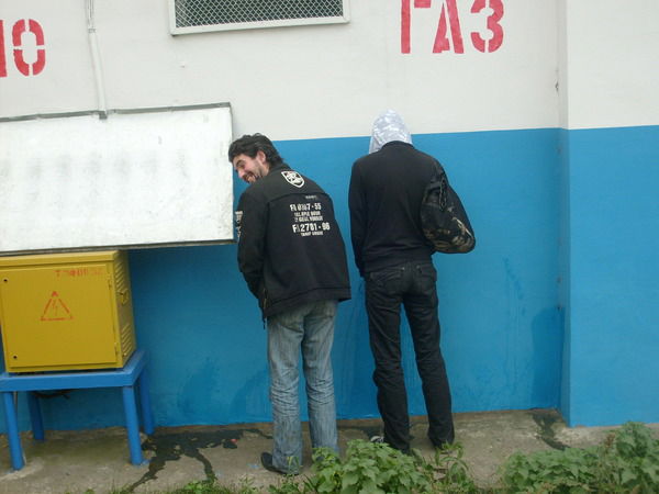 Виталик Земляков