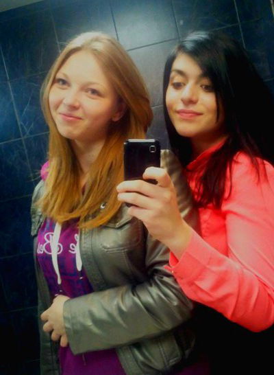 Лаура Вечерская