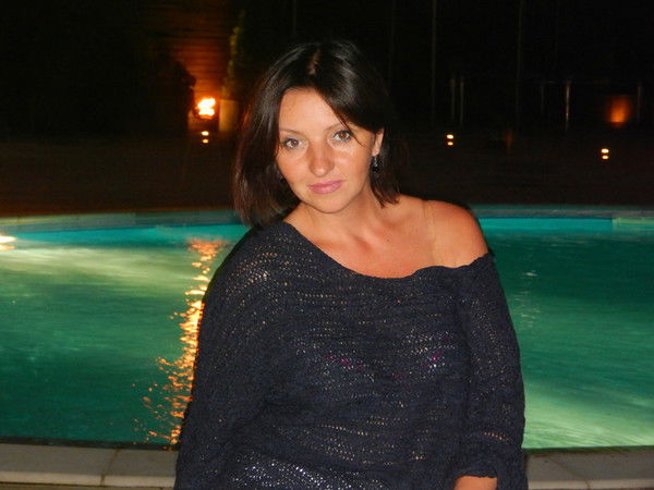 Елена Хрянина