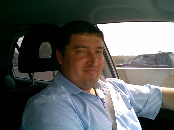 Александр Ленцов