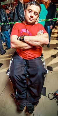 Станислав Галак