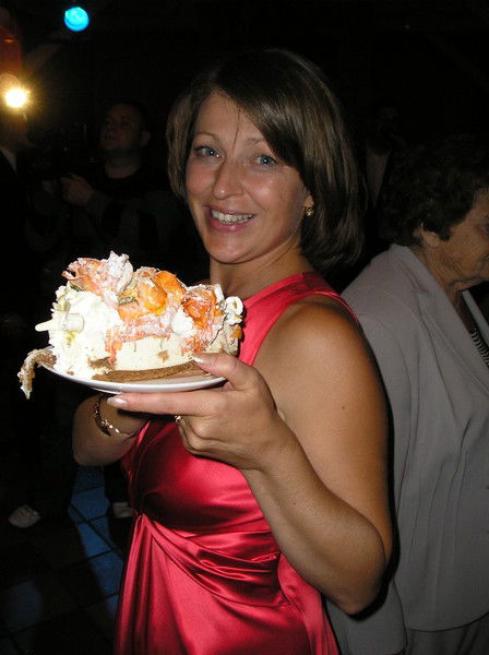 Ирина Моисеенко